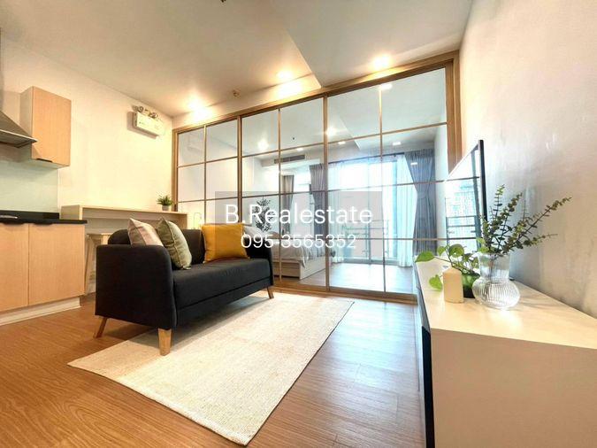 picture Hot Price for Rent Nusasiri Grand ðĨ - 4/9