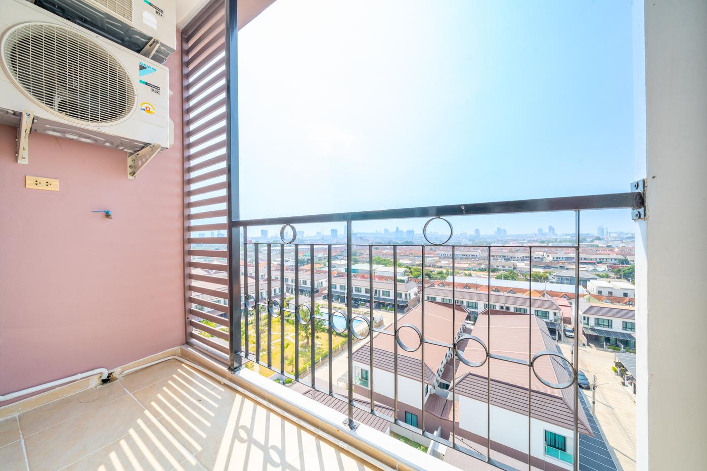 รูป 2 Bed Condo for Sale CC Condominium 2 Khao Noi East Pattaya - รูปที่ 13/13