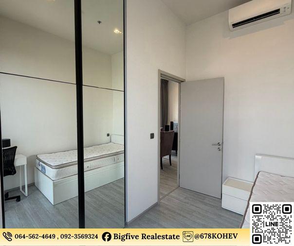 รูป CO69-0052   เช่าคอนโด The Line สุขุมวิท 101  ชั้น 34  ใกล้รถไฟฟ้า BTS ปุณณวิถี 250 เมตร และ ทางด่วนขั้นที่ 2 - รูปที่ 9/12