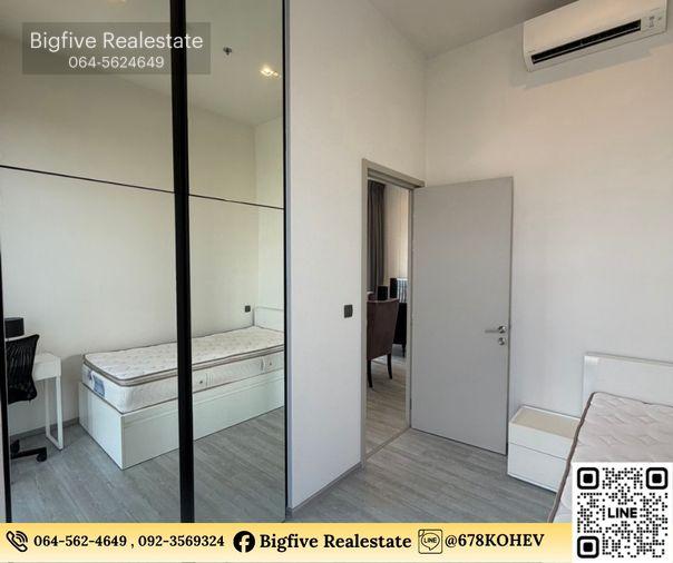 รูป CO69-0052 เช่าคอนโด The Line สุขุมวิท 101 ชั้น 34 ใกล้รถไฟฟ้า BTS ปุณณวิถี 250 เมตร และ ทางด่วนขั้นที่ 2 - รูปที่ 9/12