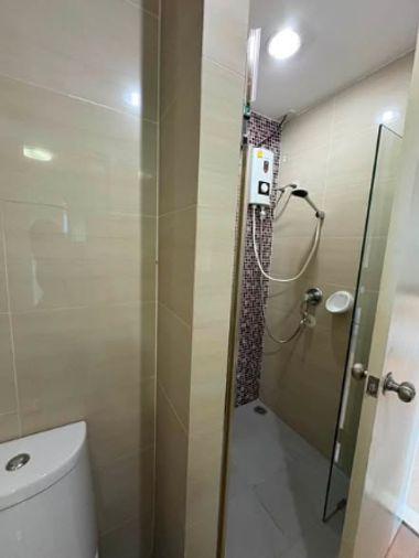 รูป 1 ห้องนอน | 1 ห้องน้ำ | BTS Udom Suk | 43 ตร.ม. | 14,500 บาท/เดือน | ชั้น 2 — Life Sukhumvit 62 Sukhumvit 68 - รูปที่ 5/5