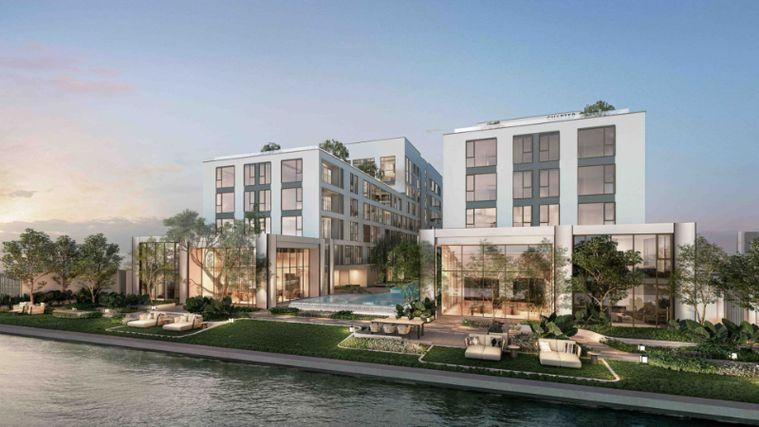 picture ✨ For Sale: Chapter Charoenkrung - Riverside Condo ✨ 💰 Only 5,690,000 THB - 1/4