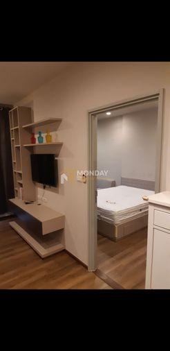 รูป 🔥 ห้องว่าง พร้อมเข้าอยู่! ออนิกซ์ พหลโยธิน รีบจองก่อนหลุด 🔥MD-25044133 - รูปที่ 3/8