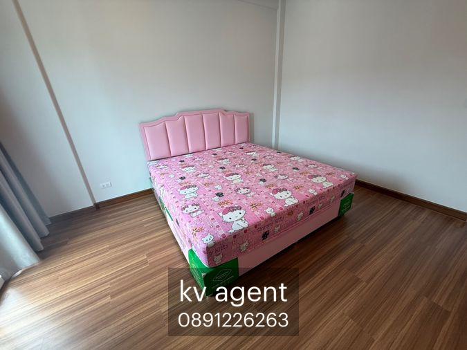 รูป ด่วนโครงการใหม่ สวย🏠🏠🏠ศุภาลัย วิลล์ พัทยามอเตอรเวย์ 3 ห้องนอน 3ห้องน้ำ 2 ชั้น 22.6ตรว. 90.4ตรม. ใกล้ทางด่วนมอเตอร์เวย์🏠🏠🏠 - รูปที่ 3/53