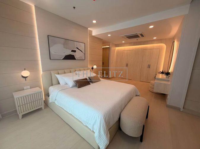 รูป ✨ Newly Renovated Large Room with Minimal Style | Quiet sanctuary in Thonglor | Spacious & High Privacy ✨ - รูปที่ 8/27