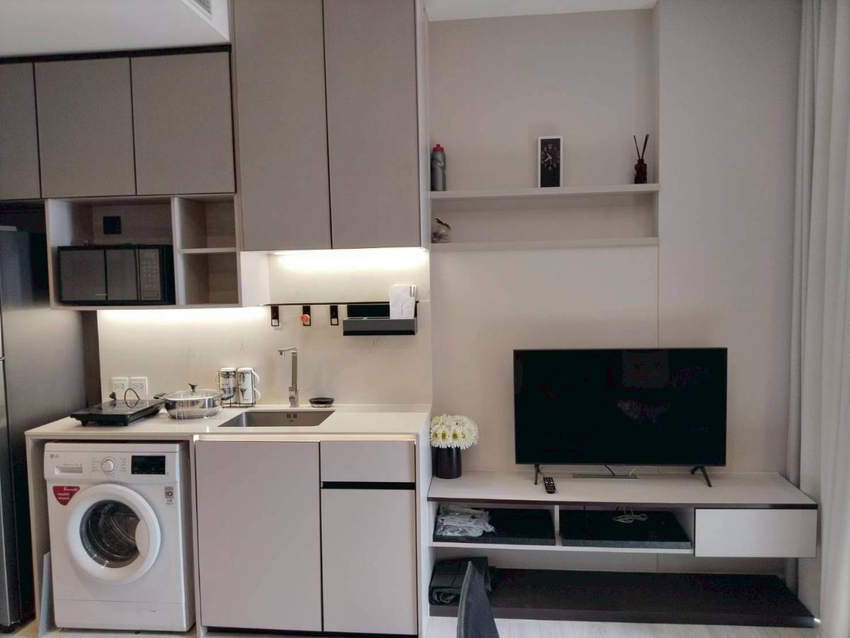 picture FOR Sales The Room Phayathai Unit 567/156 - 2/8