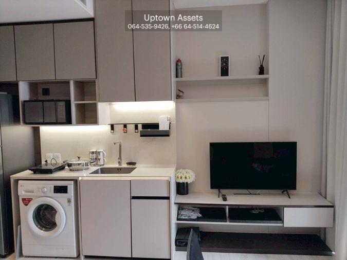picture FOR Sales The Room Phayathai Unit 567/156 - 2/8
