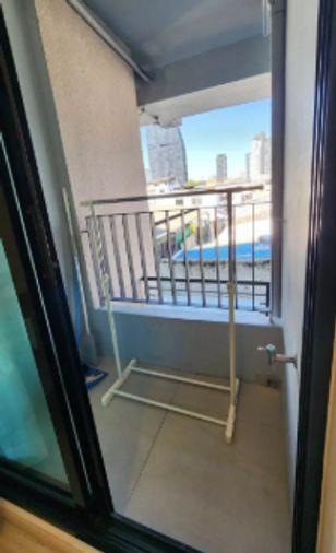 picture 1Bed | 1Bath | BTS Thong Lo | 30sqm | THB 18,500/mo | Fl.5 — Vtara Sukhumvit 36 Bangkok - 10/10