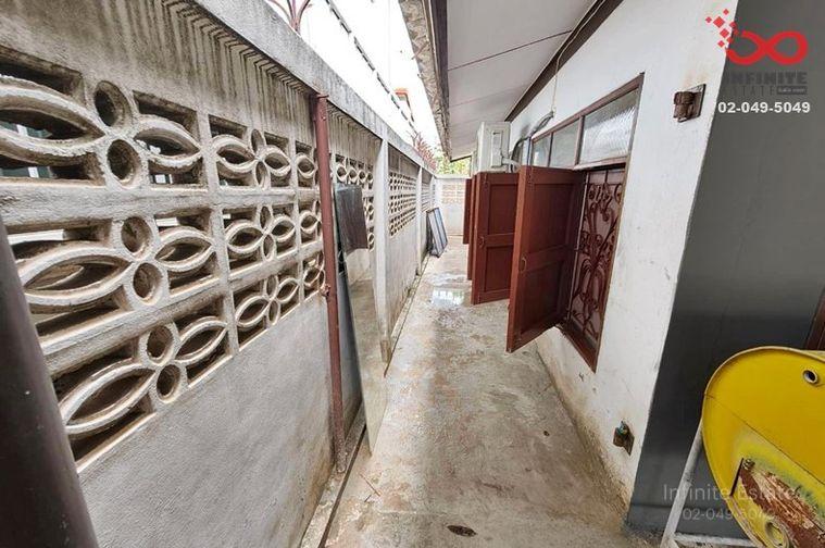 รูป ขายบ้านเดียว 1ชั้น 49 ตร.ว. รังสิต-นครนายก 26 ใกล้ฟิวเจอร์พาร์ค รังสิต - รูปที่ 11/11