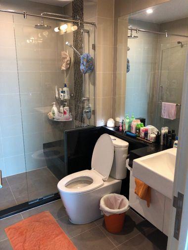 picture 🏢 Condo for Rent: Supalai Elite Phayathai   Property Code | LNP-C7500  - 18/22