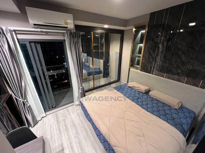 รูป ห้องว่าง 💎💎MW agency❣️❤️❣️❤️คลองสาน💥ไอดีโอ สาทร - วงเวียนใหญ่🔴219/291🟢🟡 - รูปที่ 8/14