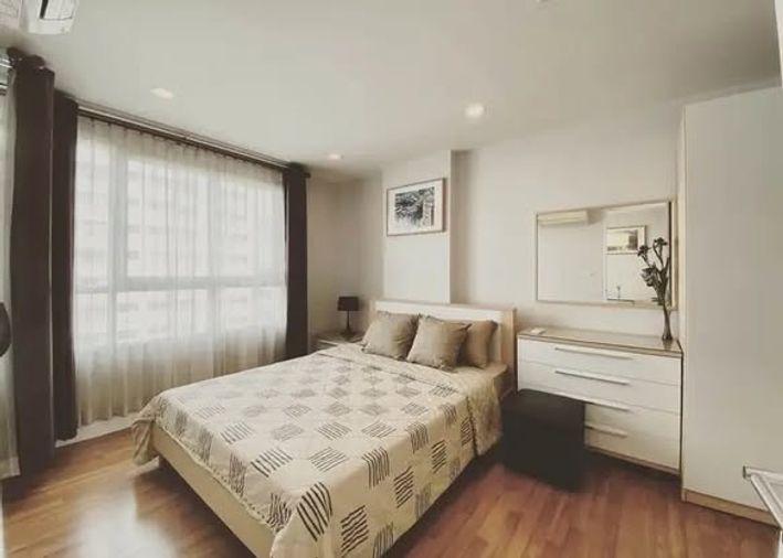 picture 1Bed | 1Bath | BTS Thong Lo | 35sqm | THB 16,000/mo | Fl.8 — Eight Thonglor Residence Thong Lo - 2/5