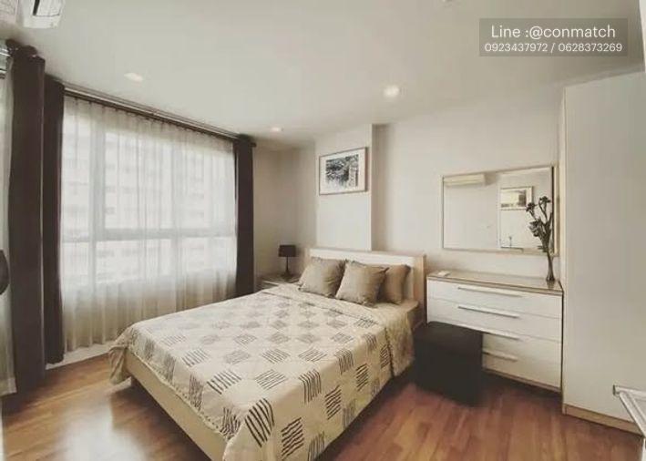 picture 1Bed | 1Bath | BTS Thong Lo | 35sqm | THB 16,000/mo | Fl.8 — Eight Thonglor Residence Thong Lo - 2/5