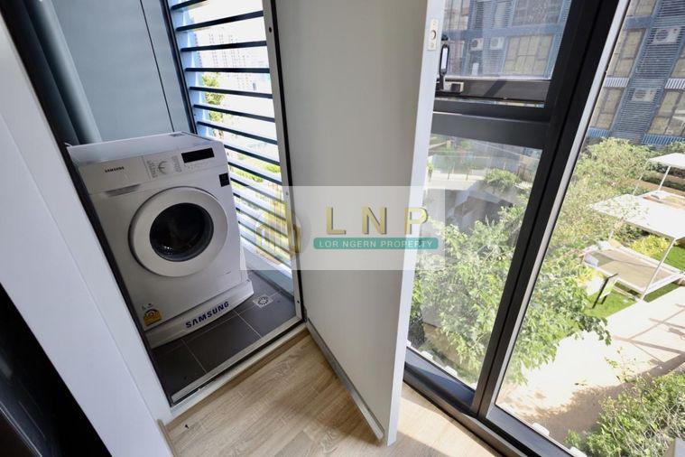 รูป 🏢 ให้เช่าคอนโด : xt phayathai (เอ็กซ์ที พญาไท) รหัสทรัพย์ | 📌LNP-C2930 - รูปที่ 11/14
