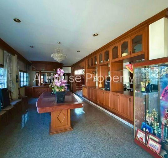 รูป ขายบ้านพร้อมที่ดิน ต.บ้านสวน ชลบุรี ทำเลดี ใกล้ชุมชน เดินทางสะดวก - รูปที่ 3/10