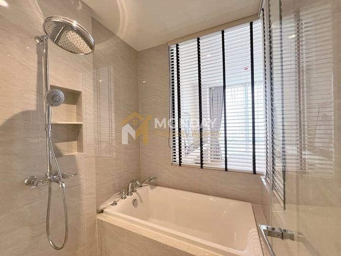 รูป 🔥 ห้องว่าง พร้อมเข้าอยู่! มิวนีค หลังสวน รีบจองก่อนหลุด 🔥MD-26067068 - รูปที่ 13/13