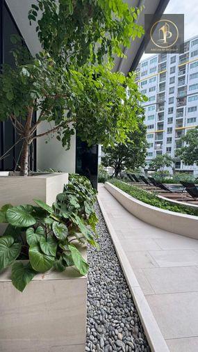 picture 🎈#MT2609_077 🎈💥Urgent! Guaranteed availability—click now! ‼️ For Rent 15k 🔥 KnightsBridge Phaholyothin-Interchange Condo. - 16/22