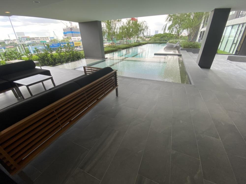 picture 🏢 Condo for Rent: Nue Noble Chaengwattana   Property Code | LNP-C9062   - 16/20