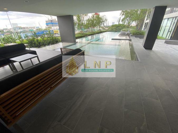 รูป 🏢 ให้เช่าคอนโด : Nue Noble Chaengwattana (นิว โนเบิล แจ้งวัฒนะ) รหัสทรัพย์ | 📌LNP-C9062 - รูปที่ 16/20