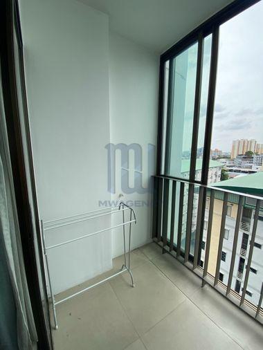 รูป ห้องว่าง 💎💎MW agency❣️❤️❣️❤️บางนา💥ไอดีโอ มิกซ์ สุขุมวิท 103🔴🟢🟡 - รูปที่ 10/11
