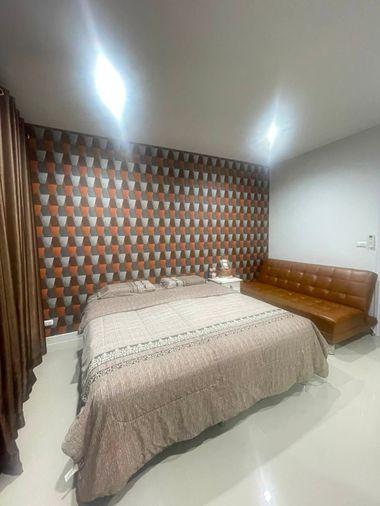 รูป 🏡 ขายบ้านทาวน์โฮม 2 ชั้น เดอะมิราเคิลพลัส โครงการ 2 (The Miracle Plus 2) | ใกล้ BTS บางหว้า / MRT หลักสอง - รูปที่ 25/30