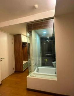 picture 1Bed | 1Bath | BTS Phrom Phong | 47sqm | THB 28,000/mo | Fl.4 — Via 31 Bangkok - 10/10