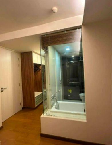 picture 1Bed | 1Bath | BTS Phrom Phong | 47sqm | THB 28,000/mo | Fl.4 — Via 31 Bangkok - 10/10