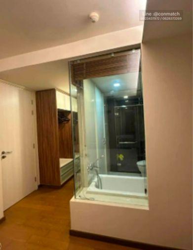 picture 1Bed | 1Bath | BTS Phrom Phong | 47sqm | THB 28,000/mo | Fl.4 — Via 31 Bangkok - 10/10
