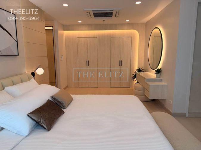 รูป ✨ Newly Renovated Large Room with Minimal Style | Quiet sanctuary in Thonglor | Spacious & High Privacy ✨ - รูปที่ 11/27
