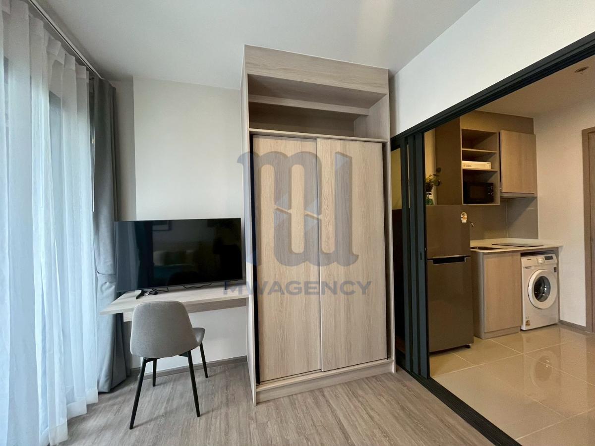 รูป ห้องว่าง 💎💎MW agency❣️❤️❣️❤️วัฒนา💥เนีย บาย แสนสิริ🔴ห้อง 133 🟢🟡 - รูปที่ 7/15