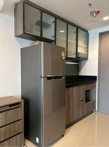 picture THE LINE Phahonyothin Park | Near BTS & MRT Chatuchak #AS-7703 - 15/17