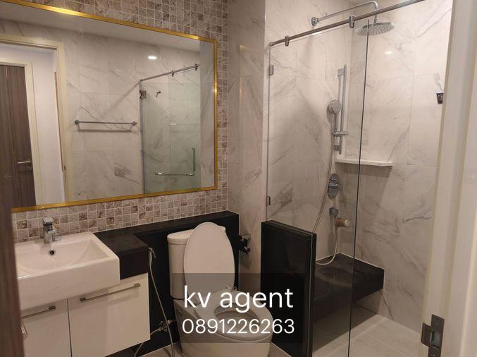 รูป (มีสองห้อง)ดอนโดศุภาลัยพรีเมียร์เจริญนคร ชั้น10 20 ขนาด35 48ตรว. ทิศตะวันออกเฉียงเหนือ ฝั่ง รพ.ตากสิน ไม่โดนบังวิว - รูปที่ 28/31