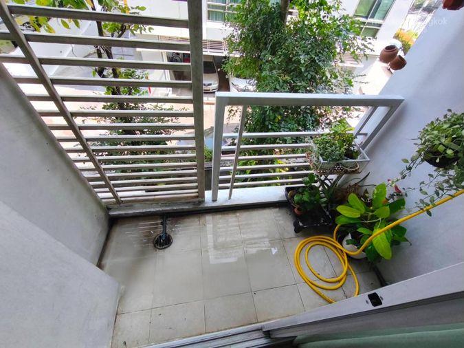 รูป คอนโด ขายด่วน For Sale : Z2 Condominium ซีทู คอนโดมิเนียม MK-02 line @livingbkk - รูปที่ 9/9