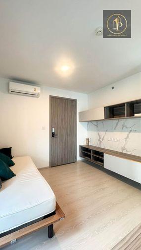 picture 🎈#MT2609_077 🎈💥Urgent! Guaranteed availability—click now! ‼️ For Rent 15k 🔥 KnightsBridge Phaholyothin-Interchange Condo. - 3/22
