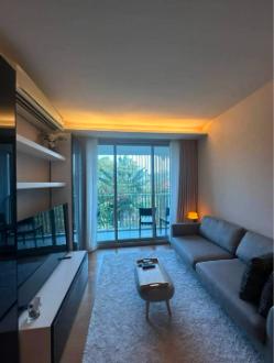 picture 1Bed | 1Bath | BTS Phrom Phong | 47sqm | THB 28,000/mo | Fl.4 — Via 31 Bangkok - 4/10