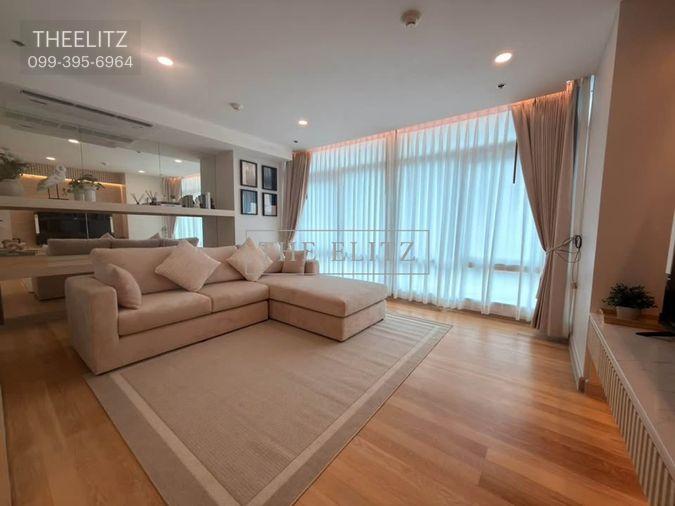 รูป ✨ Newly Renovated Spacious Unit | Minimalist Design in Prime Thonglor | High privacy Vibe ✨ - รูปที่ 6/27