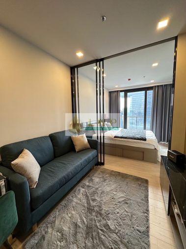 picture ðĒ Condo for Rent: One9Five Asoke - Rama 9 Property Code | LNP-C14644 - 4/6