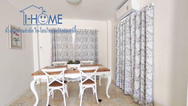 รูป 🏡 บ้านเดี่ยวสองชั้นให้เช่า บรรยากาศร่มรื่น ทำเลแม่โจ้–สันทราย #ASS-H0238 - รูปที่ 5/17