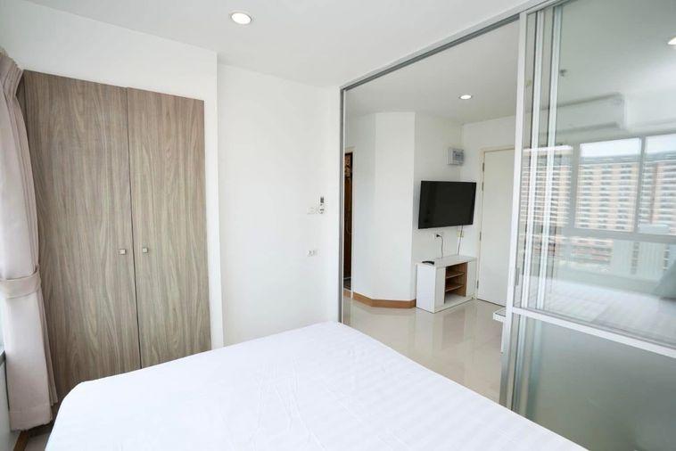 รูป 🏠︎RB26089 ให้เช่าถูกมาก👉ลุมพินี วิลล์ รามคำแหง 60/2✅แอดไลน์ @930jwqti ( มี @ ด้วย) แอดมินตอบไว - รูปที่ 7/11