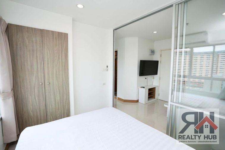 รูป 🏠︎RB26089 ให้เช่าถูกมาก👉ลุมพินี วิลล์ รามคำแหง 60/2✅แอดไลน์ @930jwqti ( มี @ ด้วย) แอดมินตอบไว - รูปที่ 7/11