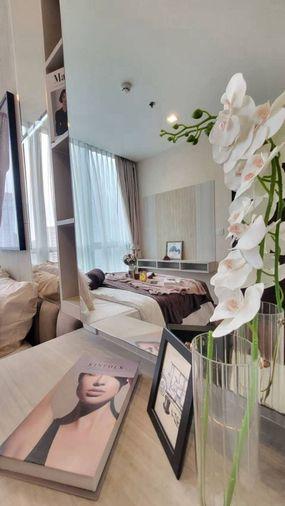 picture For Rent WISH Signature Midtown Siam Unit 512/326 - 6/10