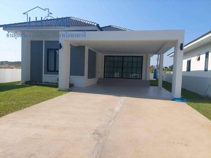 picture 🏡 Single-Storey Detached House for Rent in Chiang Rai - 1/6