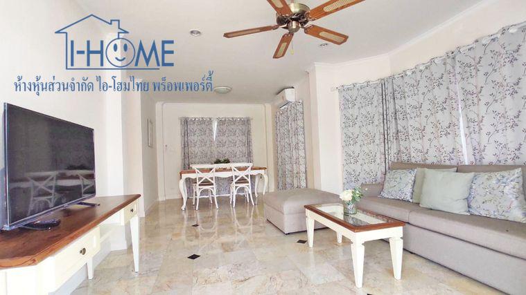 รูป 🏡 บ้านเดี่ยวสองชั้นให้เช่า บรรยากาศร่มรื่น ทำเลแม่โจ้–สันทราย #ASS-H0238 - รูปที่ 3/17