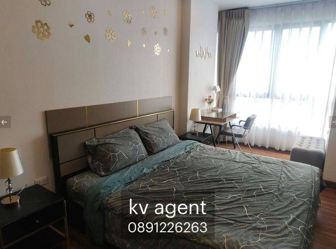 รูป (มีสองห้อง)ดอนโดศุภาลัยพรีเมียร์เจริญนคร ชั้น10 20 ขนาด35 48ตรว. ทิศตะวันออกเฉียงเหนือ ฝั่ง รพ.ตากสิน ไม่โดนบังวิว - รูปที่ 16/31