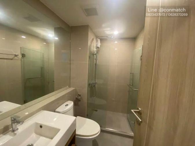 รูป 2 ห้องนอน | 1 ห้องน้ำ | BTS On Nut | 51 ตร.ม. | 27,000 บาท/เดือน | ชั้น 5 — Serio Sukhumvit 50 กรุงเทพฯ - รูปที่ 1/5