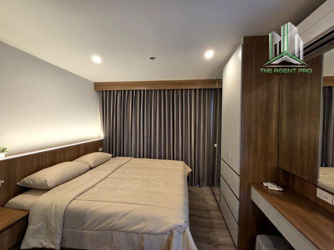 รูป 💚💛🧡E030820 รีเจ้นท์ โฮม บางนา ( Regent Home Bangna ) 📲LINE: @theagentpro 🩷💜💙 - รูปที่ 8/15