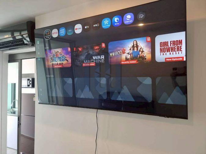 รูป ห้องว่าง 💎💎MW agency❣️❤️❣️❤️ธนบุรี💥รีเจ้นท์ โฮม วุฒากาศ🔴🟢🟡 - รูปที่ 7/10