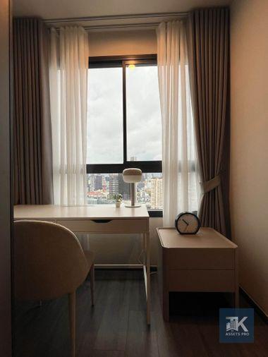 picture 🟪🟦🟩🟨🟧 For Rent: Ideo Sukhumvit - Rama 4 // Beautiful, exactly as pictured 🛎️🛎️ | Line@: @assetspro - 5/12