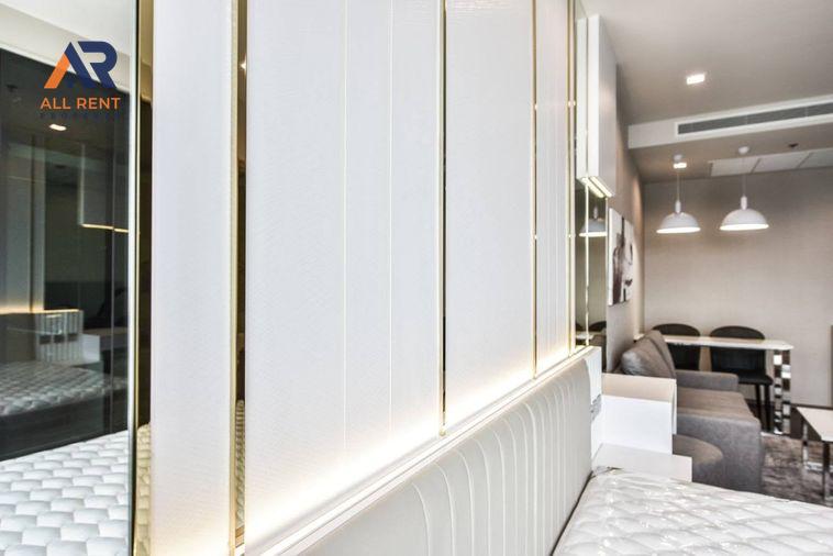 รูป 🔥 ให้เช่า IDEO Q Victory | 1 Bed 30 ตร.ม. ชั้น 29 | ทำเลพญาไท–ราชเทวี | 26,000 บ./เดือน - รูปที่ 6/10