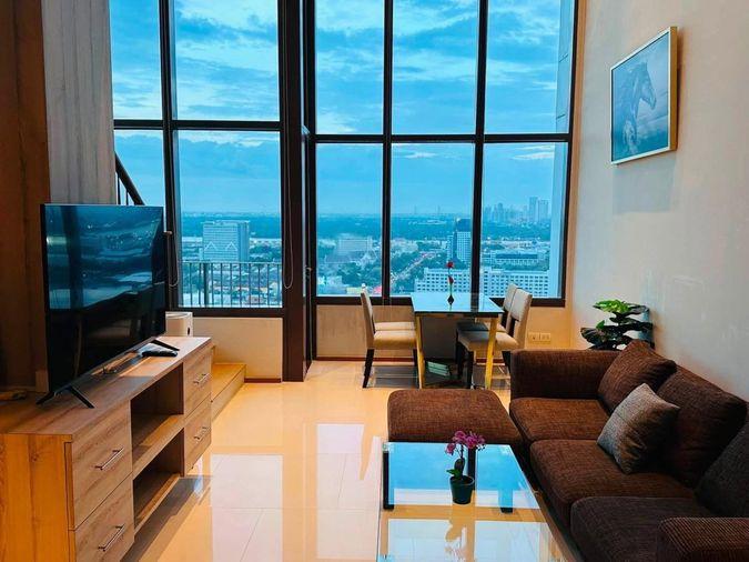 รูป The Emporio Place | BTS สถานีพร้อมพงษ์ #AS-7685 - รูปที่ 8/11